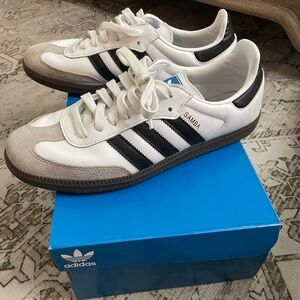 Adidas Samba OG